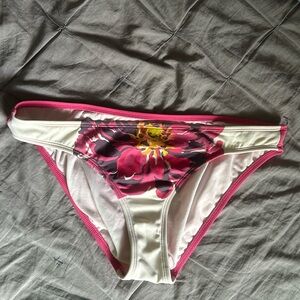 Athleta bikini bottoms